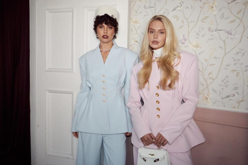 Новая коллекция 