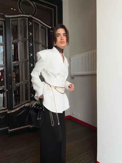 Брюки MG-SS25-0859