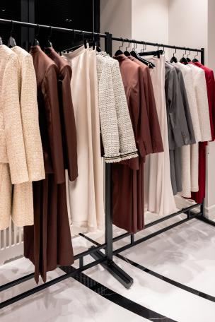 Эксклюзивные коллекции MAGGIO.